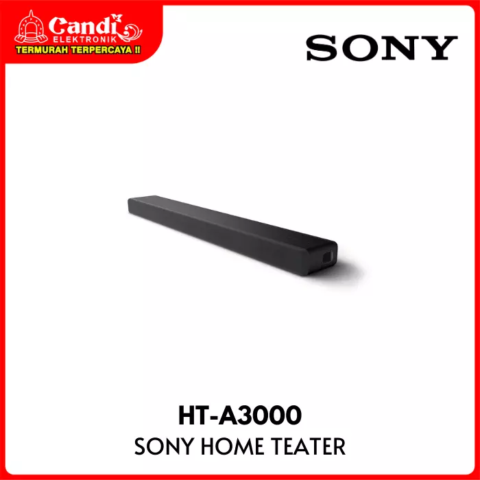 HOME THEATER SONY